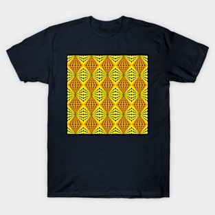 Abstract T-Shirt